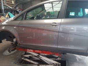 Gebruikte Portier 4Deurs links-voor Seat Altea (5P1) 1.6 Prijs € 75,00 Margeregeling aangeboden door Autosloopbedrijf gebr. Maris