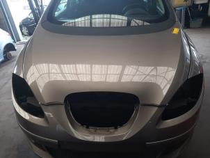 Gebruikte Motorkap Seat Altea (5P1) 1.6 Prijs € 80,00 Margeregeling aangeboden door Autosloopbedrijf gebr. Maris