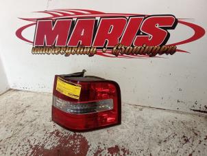 Gebruikte Achterlicht rechts Fiat Stilo MW (192C) 1.9 JTD 115 Prijs € 20,00 Margeregeling aangeboden door Autosloopbedrijf gebr. Maris