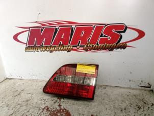 Gebruikte Achterlicht rechts Fiat Stilo MW (192C) 1.9 JTD 115 Prijs € 20,00 Margeregeling aangeboden door Autosloopbedrijf gebr. Maris