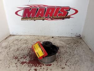 Gebruikte Kachel Ventilatiemotor Nissan 100 NX (B13) 1.6 16V Prijs € 25,00 Margeregeling aangeboden door Autosloopbedrijf gebr. Maris