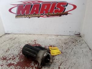 Gebruikte Startmotor Cadillac CTS I 3.2 V6 24V Prijs € 40,00 Margeregeling aangeboden door Autosloopbedrijf gebr. Maris