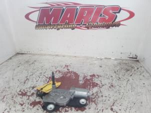 Gebruikte Ruitenwissermotor achter Ford Focus 2 Wagon 1.8 16V Prijs € 20,00 Margeregeling aangeboden door Autosloopbedrijf gebr. Maris