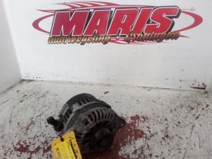 Gebruikte Dynamo Kia Carens II (FJ) 1.8i 16V Prijs € 30,00 Margeregeling aangeboden door Autosloopbedrijf gebr. Maris