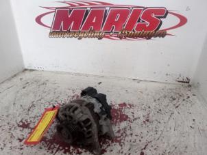 Gebruikte Dynamo Hyundai Accent 1.4i 16V Prijs € 35,00 Margeregeling aangeboden door Autosloopbedrijf gebr. Maris