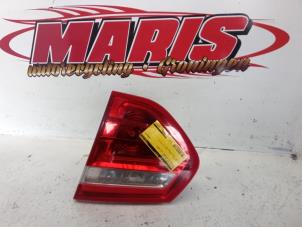 Gebruikte Achterlicht rechts Citroen C4 Picasso (UD/UE/UF) 2.0 16V Autom. Prijs € 20,00 Margeregeling aangeboden door Autosloopbedrijf gebr. Maris