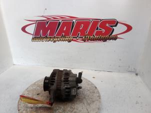 Gebruikte Alternator Honda Jazz (GD/GE2/GE3) 1.4 i-Dsi Prijs € 30,00 Margeregeling aangeboden door Autosloopbedrijf gebr. Maris