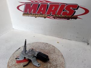 Gebruikte Ruitenwissermotor achter Honda Jazz (GD/GE2/GE3) 1.4 i-Dsi Prijs € 20,00 Margeregeling aangeboden door Autosloopbedrijf gebr. Maris