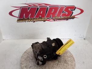 Gebruikte Aircopomp Peugeot 3008 I (0U/HU) 1.6 16V THP 155 Prijs € 150,00 Margeregeling aangeboden door Autosloopbedrijf gebr. Maris