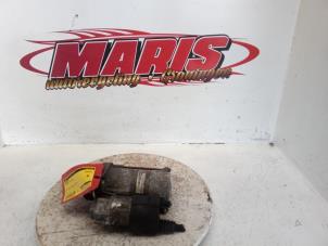 Gebruikte Startmotor Volkswagen Passat Variant (3C5) 2.0 TDI 140 Prijs € 35,00 Margeregeling aangeboden door Autosloopbedrijf gebr. Maris