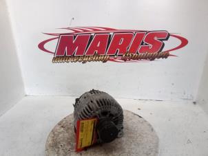 Gebruikte Alternator Volkswagen Passat Variant (3C5) 2.0 TDI 140 Prijs € 45,00 Margeregeling aangeboden door Autosloopbedrijf gebr. Maris