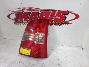 Gebruikte Achterlicht rechts Hyundai Atos 1.1 12V Prijs € 25,00 Margeregeling aangeboden door Autosloopbedrijf gebr. Maris