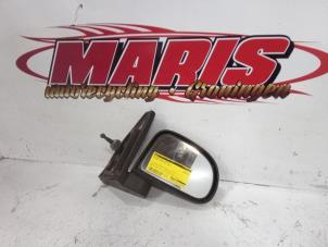 Gebruikte Buitenspiegel rechts Hyundai Atos 1.1 12V Prijs € 20,00 Margeregeling aangeboden door Autosloopbedrijf gebr. Maris