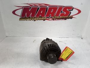 Gebruikte Dynamo Volvo S80 (TR/TS) 2.5 T Turbo 20V Prijs € 35,00 Margeregeling aangeboden door Autosloopbedrijf gebr. Maris