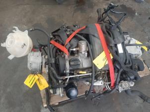 Gebruikte Motor Skoda Yeti (5LAC) 1.2 TSI 16V Prijs € 750,00 Margeregeling aangeboden door Autosloopbedrijf gebr. Maris