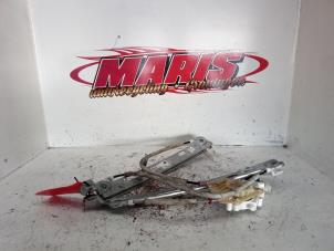 Gebruikte Ruitmechaniek 4Deurs rechts-voor Dodge Caliber 1.8 16V Prijs € 60,00 Margeregeling aangeboden door Autosloopbedrijf gebr. Maris