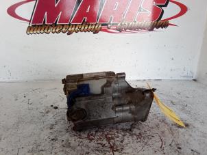 Gebruikte Startmotor Daihatsu Charade (G200/201/202/203/204) 1.3i TX/CX 16V Prijs € 25,00 Margeregeling aangeboden door Autosloopbedrijf gebr. Maris