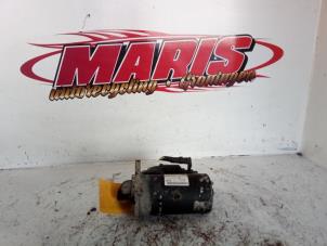 Gebruikte Startmotor Volkswagen Lupo (6X1) 1.0 MPi 50 Prijs € 25,00 Margeregeling aangeboden door Autosloopbedrijf gebr. Maris