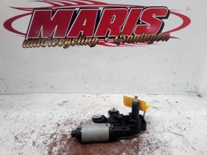 Gebruikte Ruitenwissermotor achter Ford Fusion 1.4 16V Prijs € 20,00 Margeregeling aangeboden door Autosloopbedrijf gebr. Maris