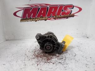 Gebruikte Dynamo Ford Fusion 1.4 16V Prijs € 25,00 Margeregeling aangeboden door Autosloopbedrijf gebr. Maris