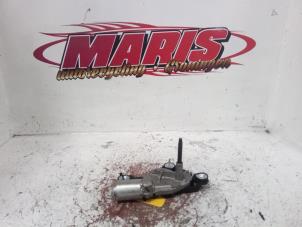 Gebruikte Ruitenwissermotor achter Ford Focus 2 Wagon 2.0 16V Prijs € 20,00 Margeregeling aangeboden door Autosloopbedrijf gebr. Maris
