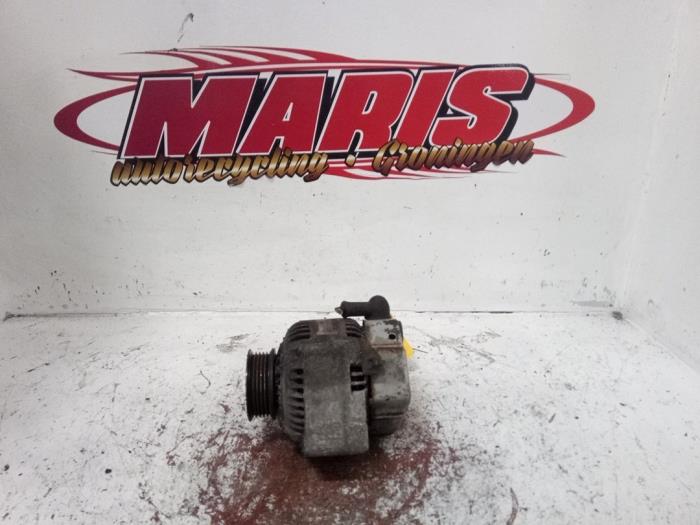 Gebruikte Dynamo Rover 600 (RH) 620 Si,SLi,GSi 16V Prijs € 35,00 Margeregeling aangeboden door Autosloopbedrijf gebr. Maris