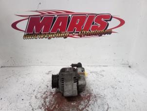 Gebruikte Dynamo Rover 600 (RH) 620 Si,SLi,GSi 16V Prijs € 35,00 Margeregeling aangeboden door Autosloopbedrijf gebr. Maris