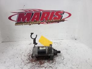 Gebruikte Startmotor Rover 600 (RH) 620 Si,SLi,GSi 16V Prijs € 35,00 Margeregeling aangeboden door Autosloopbedrijf gebr. Maris