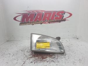Gebruikte Koplamp rechts Toyota Starlet (EP9) 1.3,XLi,GLi 16V Prijs € 35,00 Margeregeling aangeboden door Autosloopbedrijf gebr. Maris