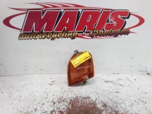 Gebruikte Clignoteur links Toyota Starlet (EP9) 1.3,XLi,GLi 16V Prijs € 15,00 Margeregeling aangeboden door Autosloopbedrijf gebr. Maris