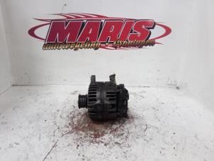 Gebruikte Dynamo Seat Arosa (6H1) 1.4i Prijs € 25,00 Margeregeling aangeboden door Autosloopbedrijf gebr. Maris