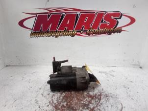 Gebruikte Startmotor Fiat Doblo (223A/119) 1.9 JTD Prijs € 35,00 Margeregeling aangeboden door Autosloopbedrijf gebr. Maris