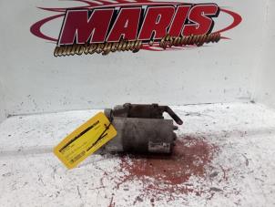 Gebruikte Startmotor MG MGF 1.8i 16V Prijs € 50,00 Margeregeling aangeboden door Autosloopbedrijf gebr. Maris