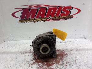 Gebruikte Alternator BMW 1 serie (E81) 118d 16V Prijs € 40,00 Margeregeling aangeboden door Autosloopbedrijf gebr. Maris