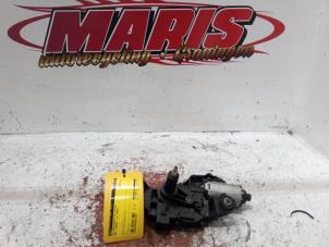 Gebruikte Ruitenwissermotor achter BMW 1 serie (E81) 118d 16V Prijs € 30,00 Margeregeling aangeboden door Autosloopbedrijf gebr. Maris