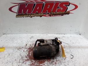 Gebruikte Startmotor Hyundai Santa Fe II (CM) 2.2 CRDi 16V 4x4 Prijs € 40,00 Margeregeling aangeboden door Autosloopbedrijf gebr. Maris