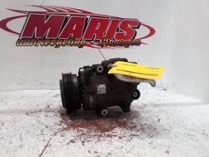 Gebruikte Aircopomp Hyundai Santa Fe II (CM) 2.2 CRDi 16V 4x4 Prijs € 85,00 Margeregeling aangeboden door Autosloopbedrijf gebr. Maris