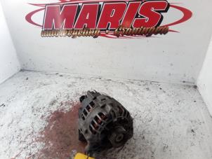 Gebruikte Dynamo Volkswagen Fox (5Z) 1.2 Prijs € 35,00 Margeregeling aangeboden door Autosloopbedrijf gebr. Maris