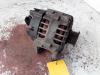Dynamo van een Volkswagen Fox (5Z) 1.2 2005