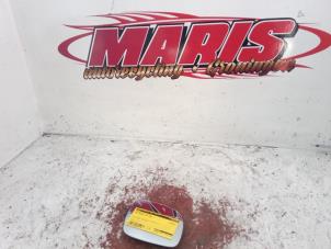 Gebruikte Spiegelglas rechts Seat Arosa (6H1) 1.0 MPi Prijs € 10,00 Margeregeling aangeboden door Autosloopbedrijf gebr. Maris