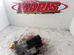 Gebruikte Startmotor Audi A6 (C6) 2.0 TDI 16V Prijs € 40,00 Margeregeling aangeboden door Autosloopbedrijf gebr. Maris