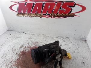 Gebruikte Aircopomp Audi A6 (C6) 2.0 TDI 16V Prijs € 60,00 Margeregeling aangeboden door Autosloopbedrijf gebr. Maris