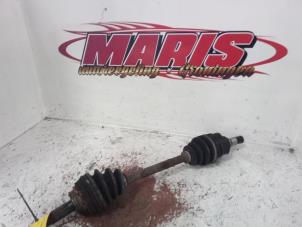 Gebruikte Cardanas links-voor (VWA) Toyota Starlet (EP9) 1.3,XLi,GLi 16V Prijs € 30,00 Margeregeling aangeboden door Autosloopbedrijf gebr. Maris