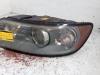 Koplamp links van een Volvo V50 (MW) 1.8 16V 2006