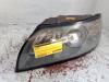 Koplamp links van een Volvo V50 (MW) 1.8 16V 2006