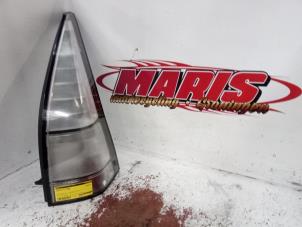 Gebruikte Achterlicht rechts Saab 9-3 Sport Estate (YS3F) 2.0t 16V Prijs € 100,00 Margeregeling aangeboden door Autosloopbedrijf gebr. Maris