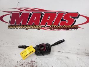 Gebruikte Combischakelaar Stuurkolom Toyota Starlet (EP8/NP8) 1.3 Friend,XLi 12V Prijs € 35,00 Margeregeling aangeboden door Autosloopbedrijf gebr. Maris