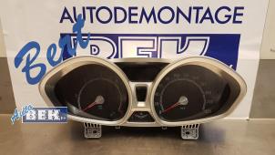 Gebruikte Kilometerteller KM Ford Fiesta 6 (JA8) 1.6 TDCi 16V 95 Prijs € 40,00 Margeregeling aangeboden door Auto Bek