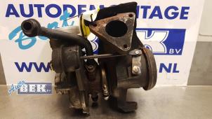 Gebruikte Turbo Mercedes B (W245) 2.0 B-180 CDI 16V Prijs € 51,00 Margeregeling aangeboden door Auto Bek