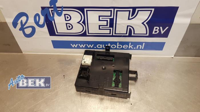 Gebruikte Sam module Renault Espace (JK) 2.0 16V Turbo Prijs € 19,50 Margeregeling aangeboden door Auto Bek